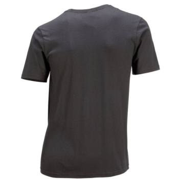 Zildjian Koszulka/t-shirt, czarna, rozmiar L, Vintage Sign